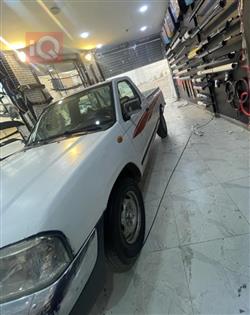 نيسان بيك اب